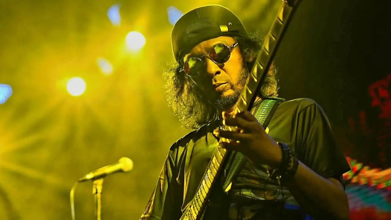 আর কনসার্ট করবেন না ওয়ারফেজের কমল