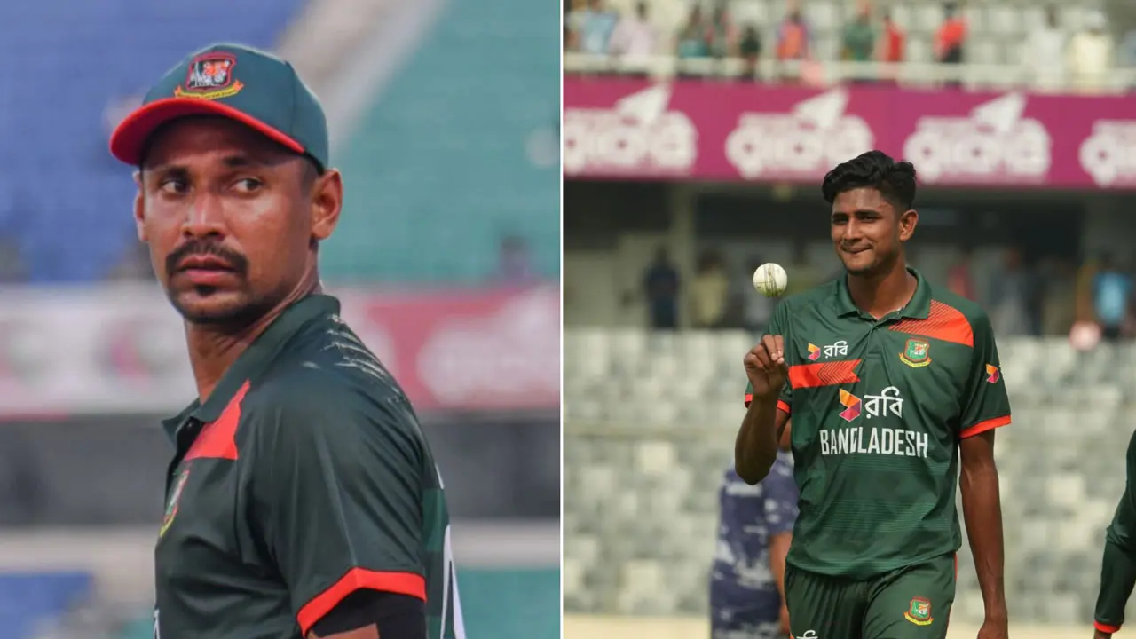 জেতার তাড়নায় পেসারদের ওয়ার্কলোড ম্যানেজমেন্ট ভুলেই গিয়েছিল দল: সুজন