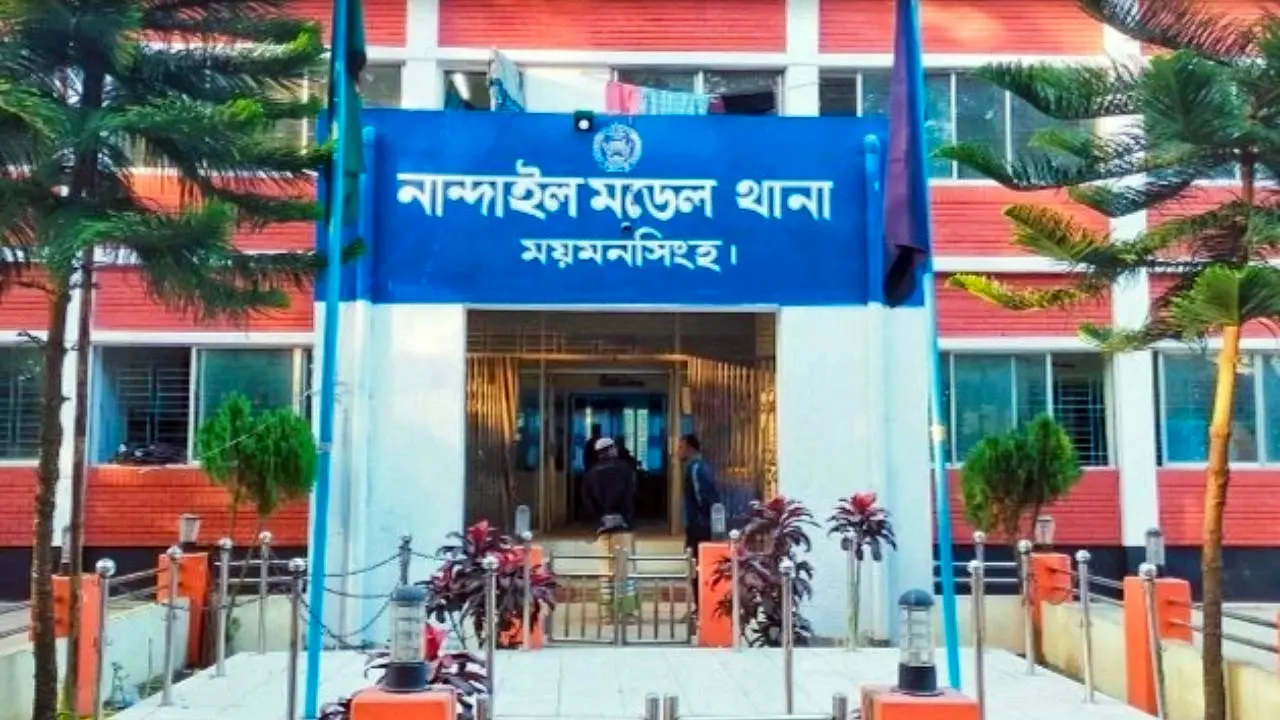 নান্দাইলে পুত্রবধূকে উত্যক্তের অভিযোগে শ্বশুরের আত্মহত্যা