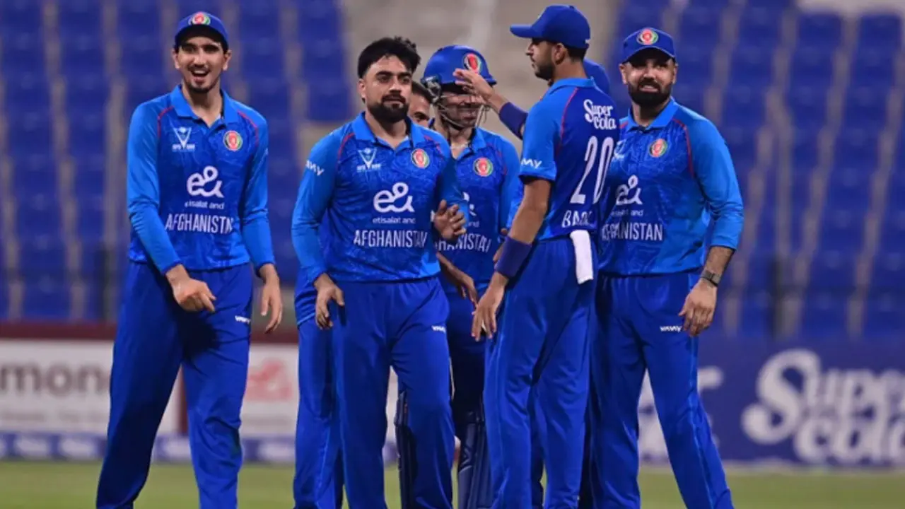 অভিজ্ঞ অলরাউন্ডারকে ছাড়া আফগানিস্তানের ওয়ানডে দল, নতুন অধিনায়ক কে?