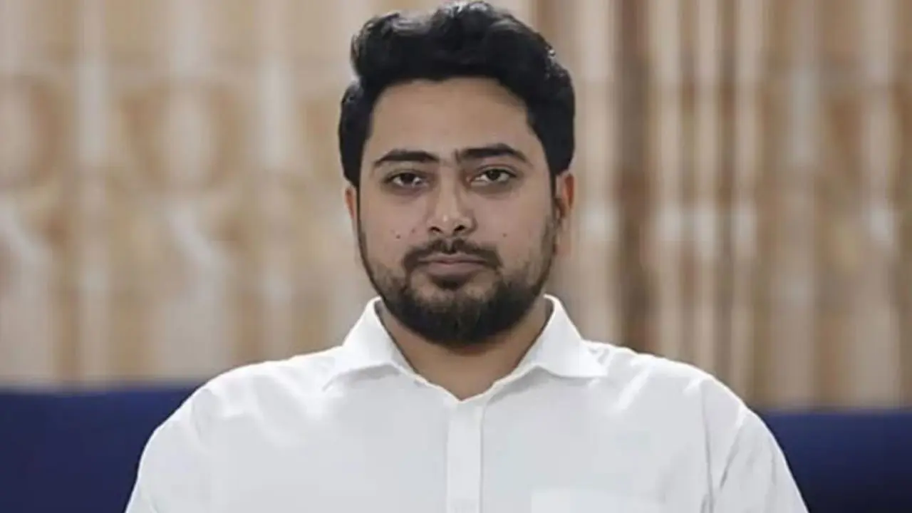 কুড়িগ্রামে যাচ্ছেন নাহিদ ইসলাম
