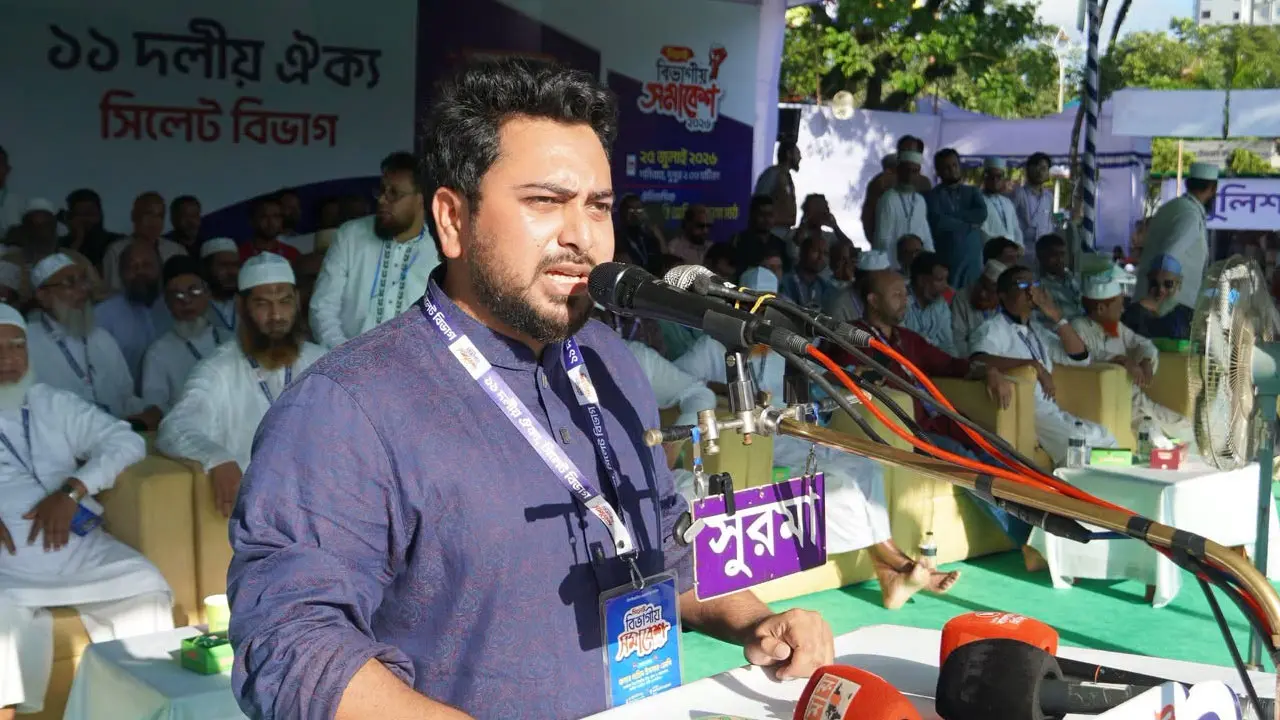 গণভোটের রায় বাস্তবায়ন না করলে সরকার মেয়াদ সম্পন্ন করে যেতে পারবে না