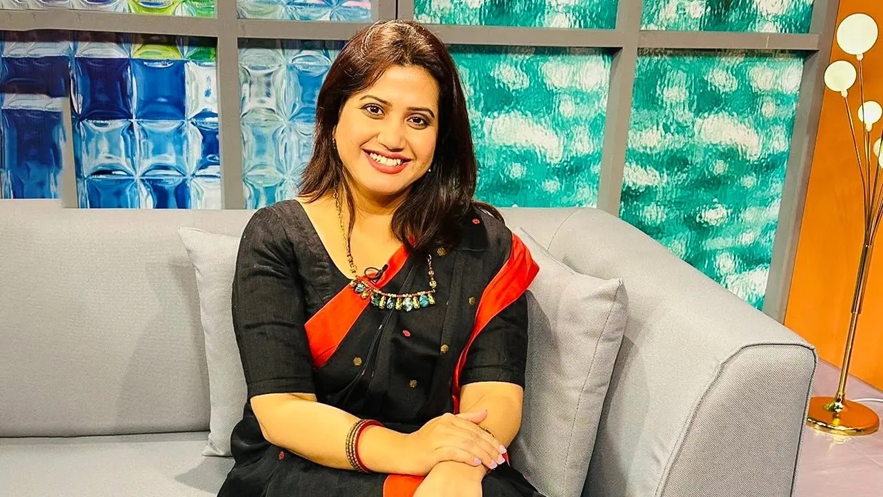 চাচার বিরুদ্ধে ন্যানসির অভিযোগ