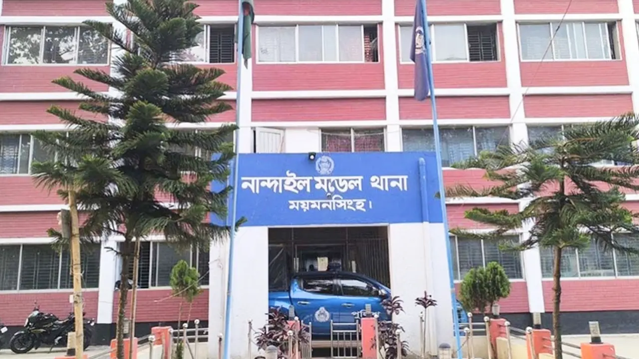 পুকুরে পড়া ছোট ভাইকে বাঁচাতে গিয়ে প্রাণ গেল বোনেরও