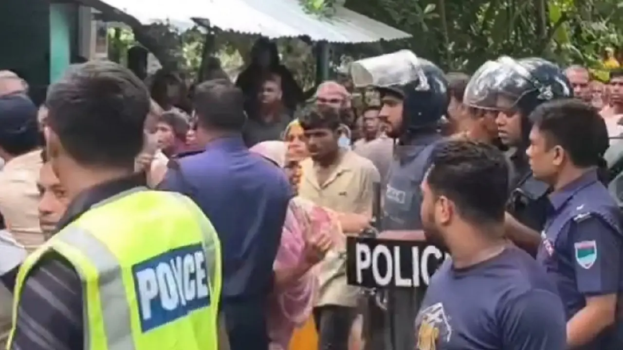 নড়াইলে নিজ ঘর থেকে যুবকের মরদেহ উদ্ধার