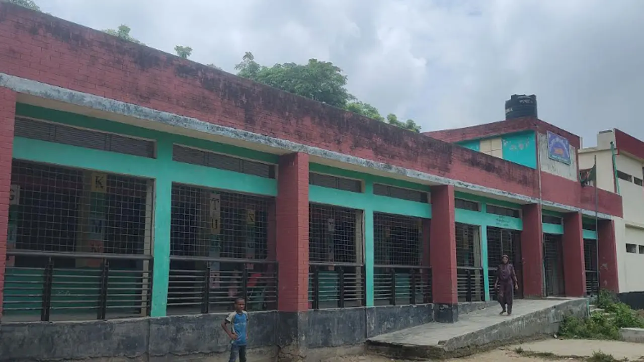 ‘সরকারের একদম লস প্রজেক্ট এই স্কুলগুলো’, বলছেন অভিভাবকরা