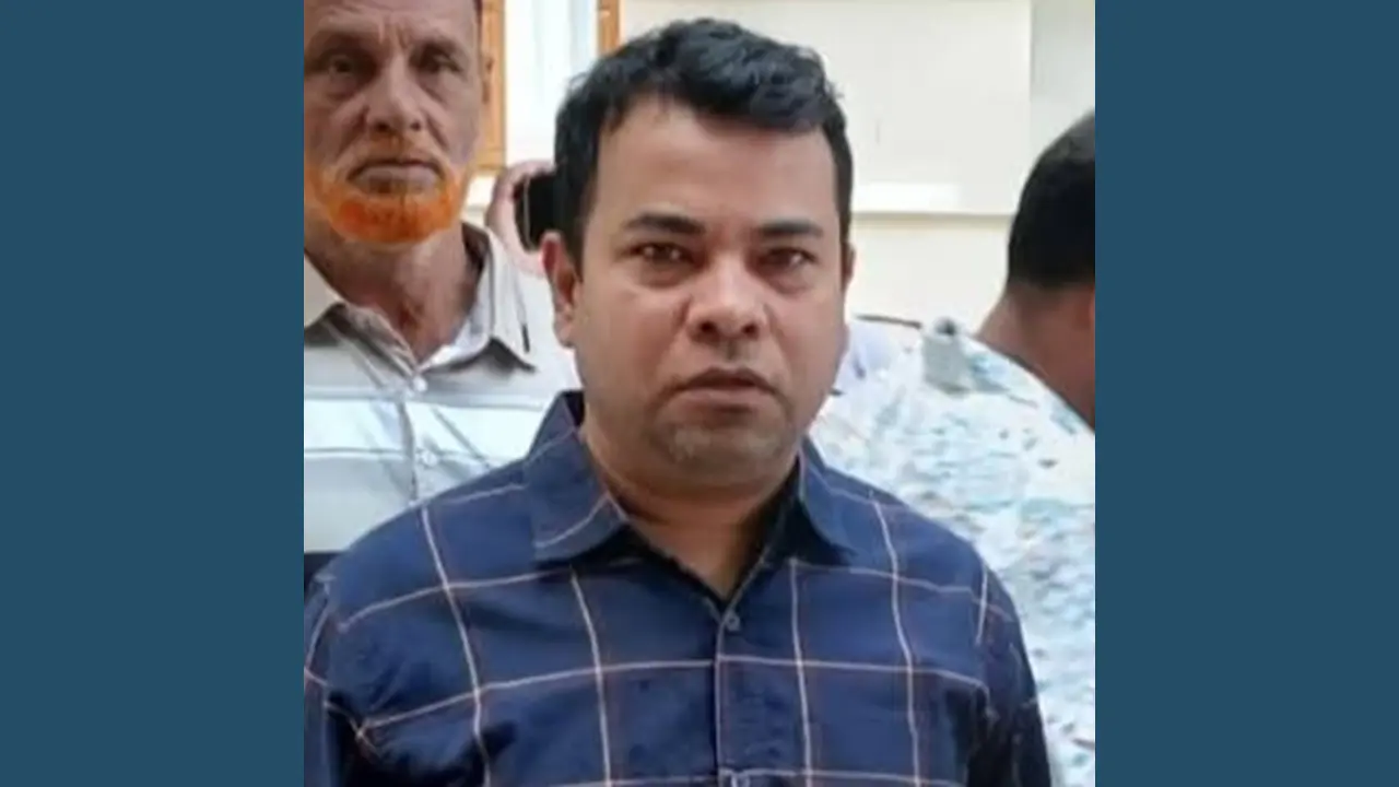 মন্ত্রীর অনুষ্ঠান শেষে ফেরার পথে সাবেক ছাত্রদল নেতার মৃত্যু