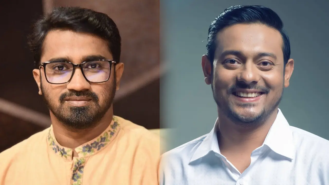 ‘সব ফাঁস করে দেব’ বলে রাশেদ খাঁনকে নাসীরুদ্দীনের হুমকির অভিযোগ