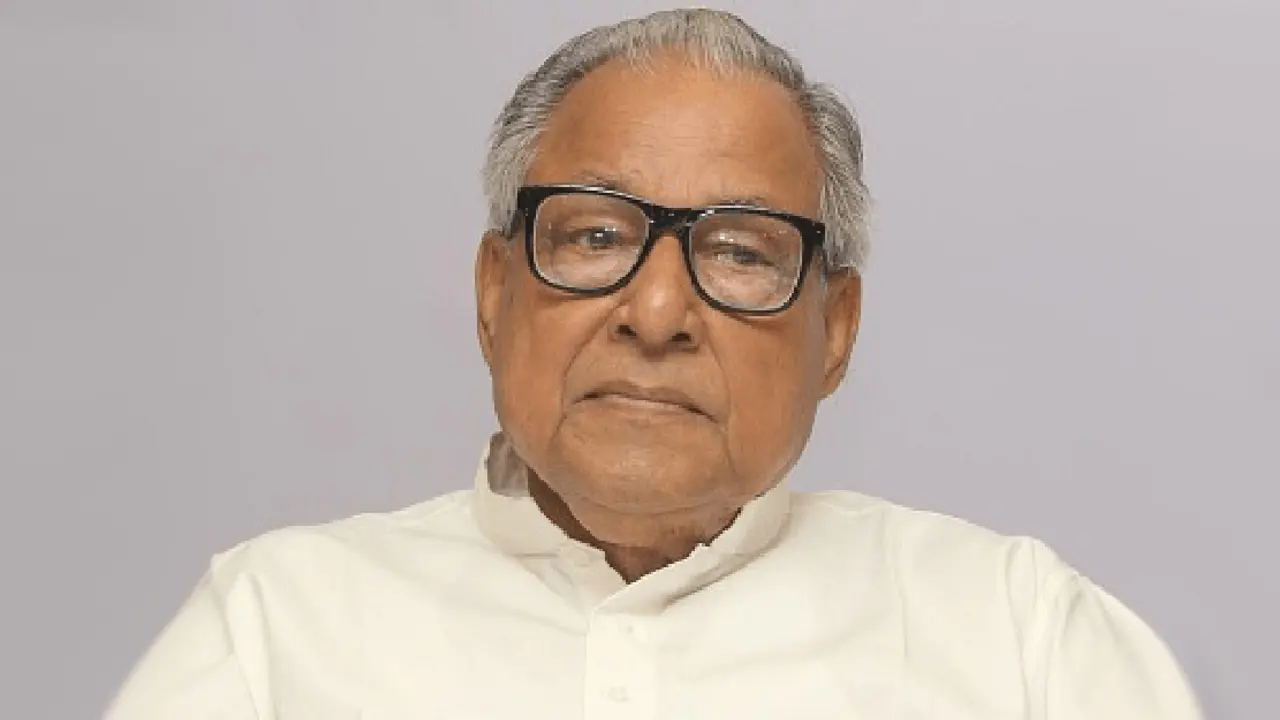 হাসপাতালে ভর্তি বিএনপি নেতা নজরুল ইসলাম