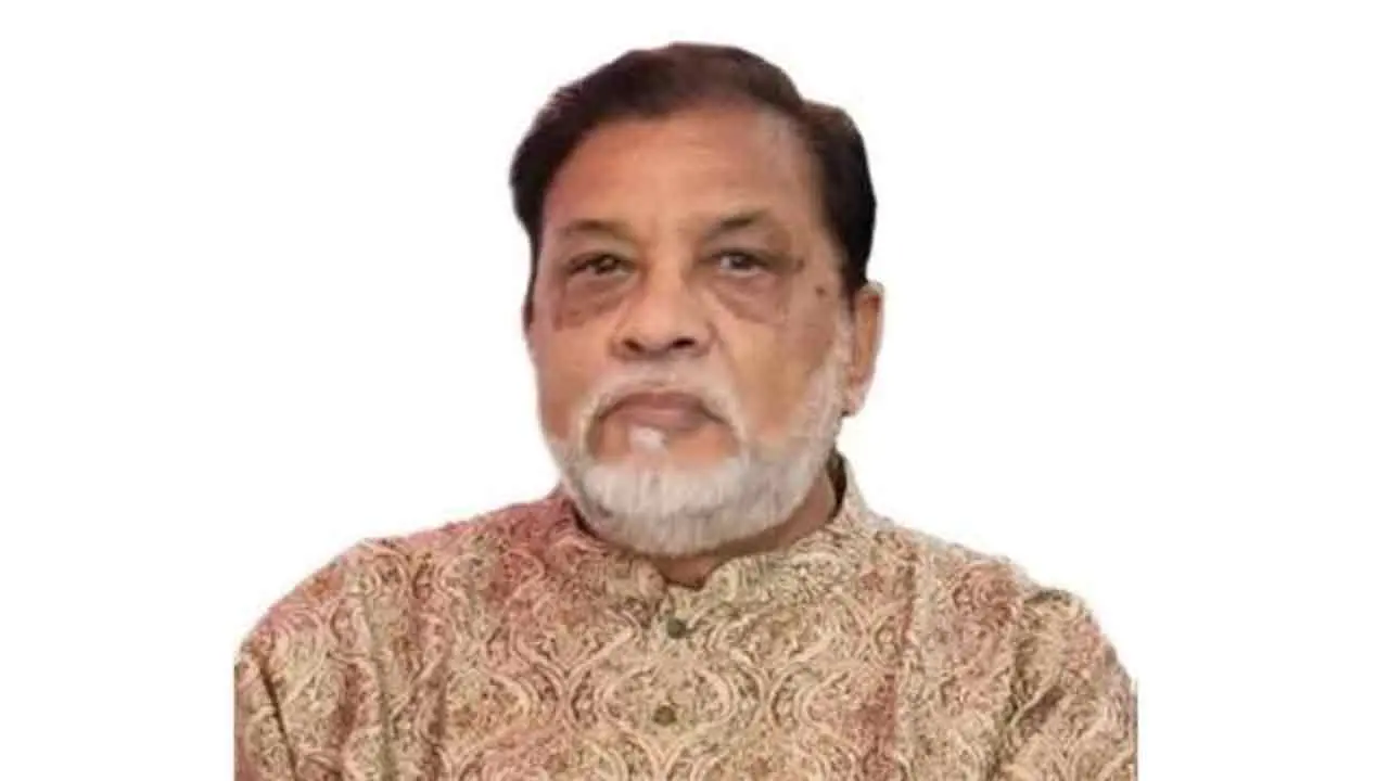 কার্যক্রম নিষিদ্ধ আ.লীগের সাতক্ষীরা জেলা সাধারণ সম্পাদক নজরুল গ্রেপ্তার