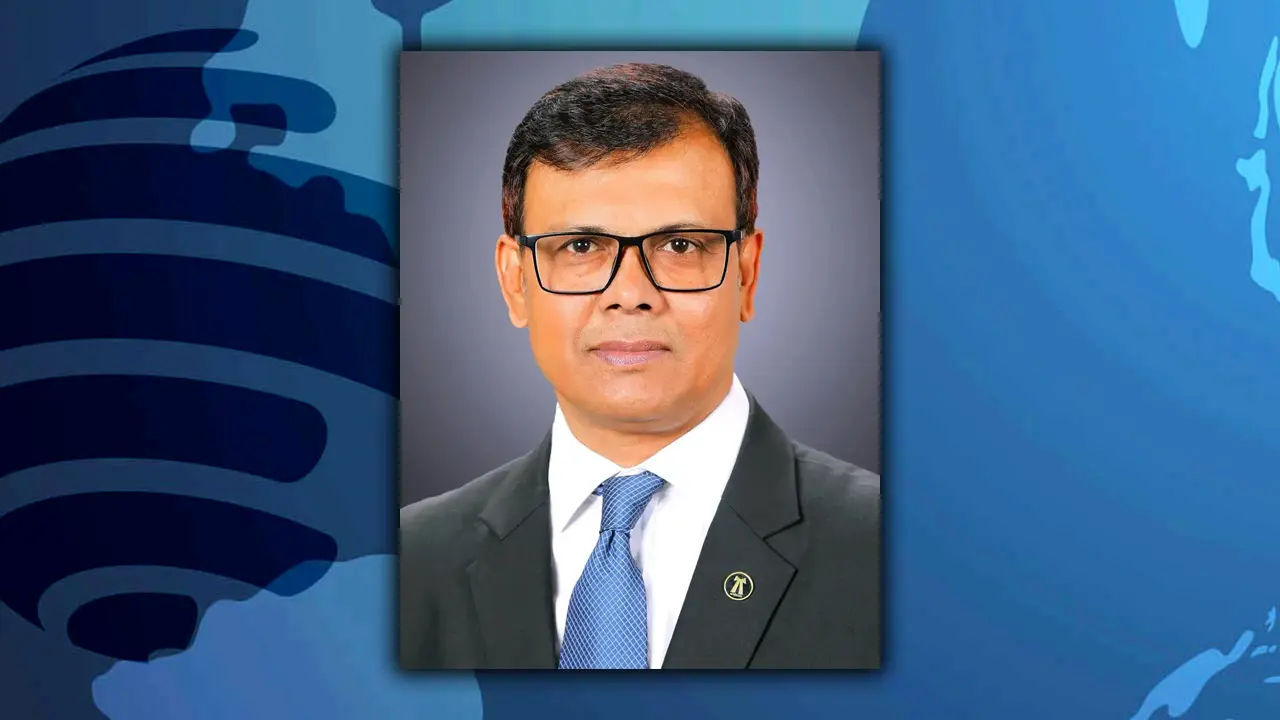 এনসিপি থেকে পদত্যাগ করলেন সাবেক প্রধান সমন্বয়কারী