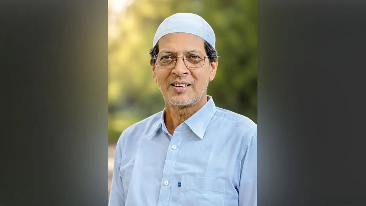 এনসিপির জয়পুরহাট জেলা আহ্বায়কের পদত্যাগ