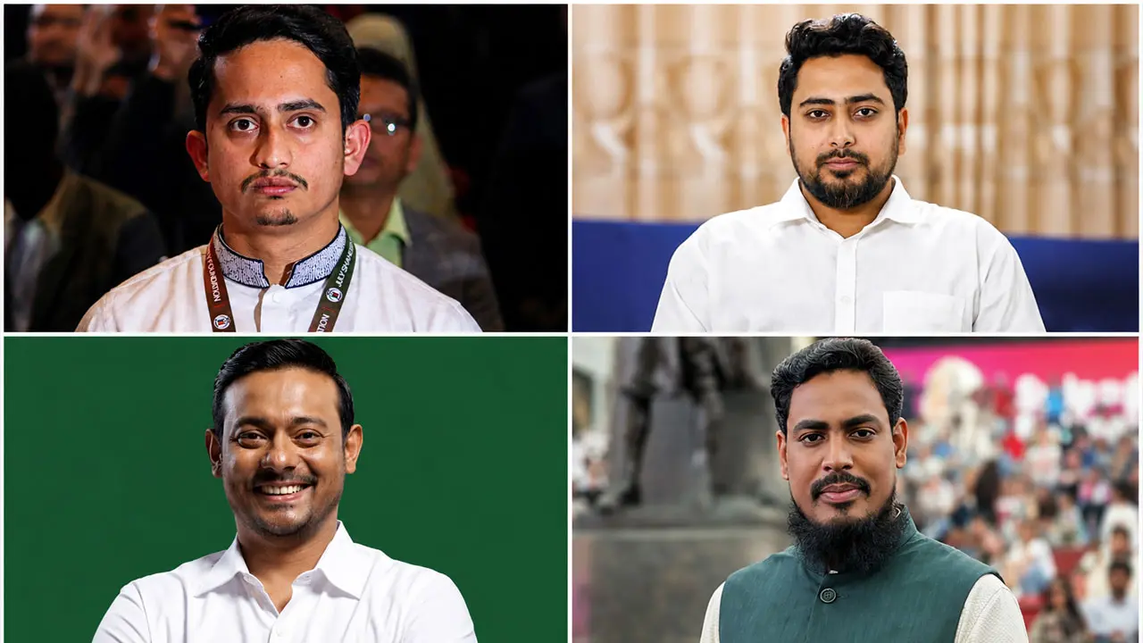 আগামীকাল নীলফামারী যাচ্ছেন এনসিপির চার কেন্দ্রীয় নেতা