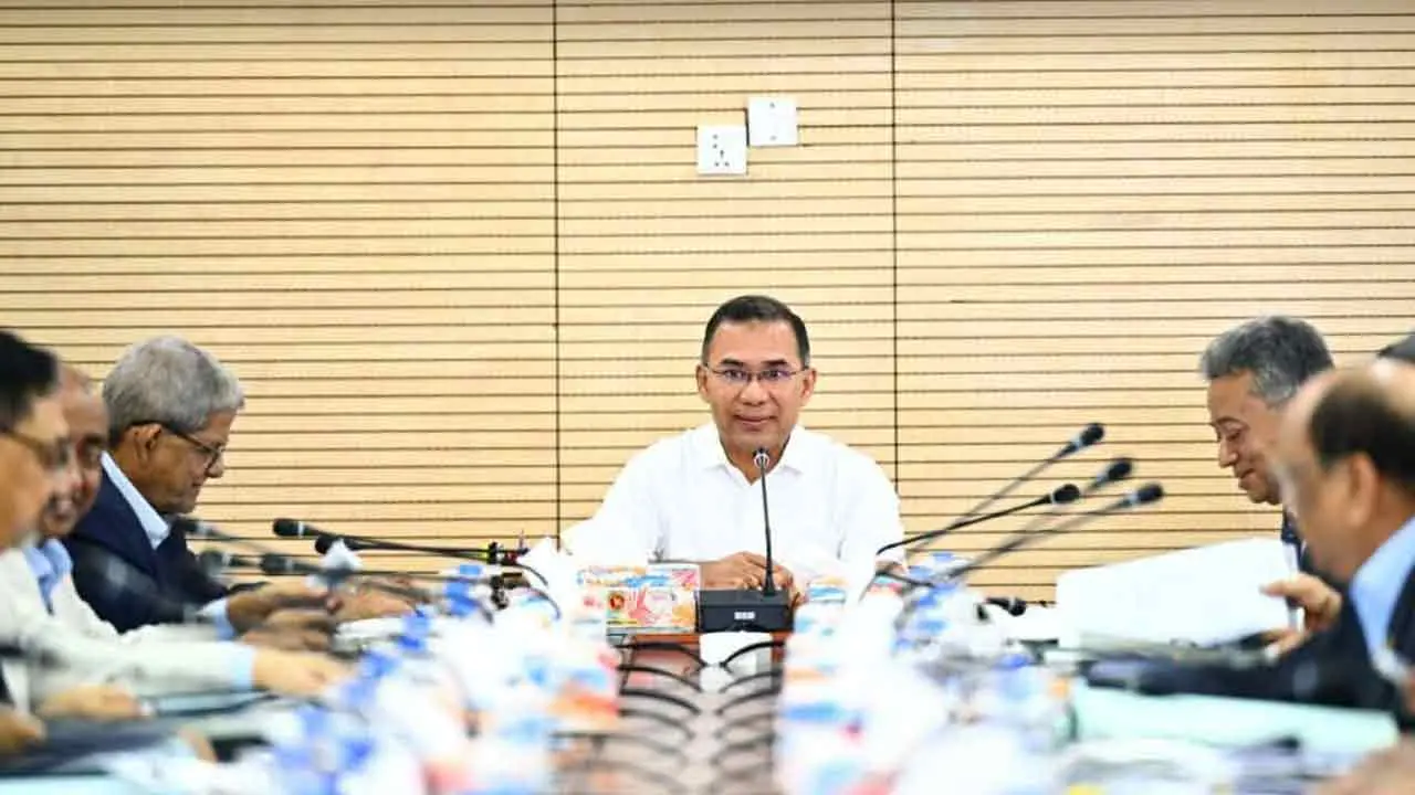 তিনটি নতুন উপজেলা ও একটি থানা অনুমোদন দিয়েছে নিকার