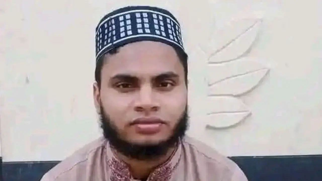 মসজিদে ভাগনের ঝুলন্ত মরদেহ, হার্ট অ্যাটাকে মামার মৃত্যু