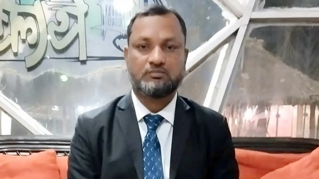 ২০২৫ সালের প্রশ্নে পরীক্ষা নেওয়ার ঘটনায় এবার কেন্দ্র সচিবকে অব্যাহতি