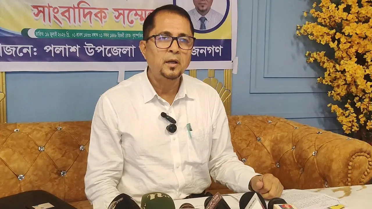 ঘোড়াশাল সার কারখানায় চাঁদাবাজির অভিযোগ, প্রতি মাসে তোলা হয় ৩৫ লাখ টাকা