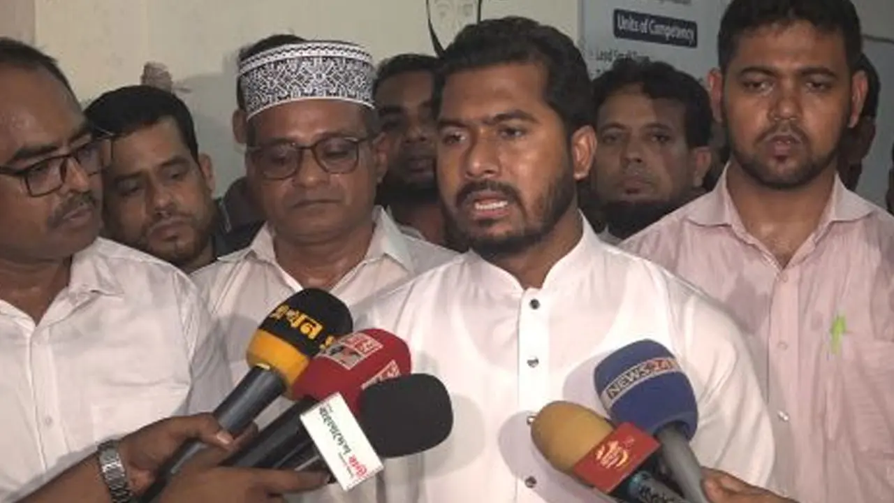 বিদেশে নারী কর্মীদের নির্যাতন আগের তুলনায় কমেছে : প্রতিমন্ত্রী নুর