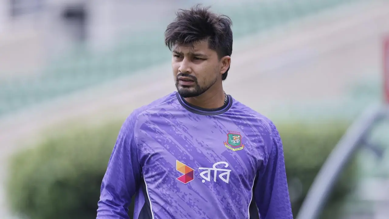 লিটনের পরিবর্তে বিদেশি লিগে সুযোগ পেতে যাচ্ছেন যে বাংলাদেশি