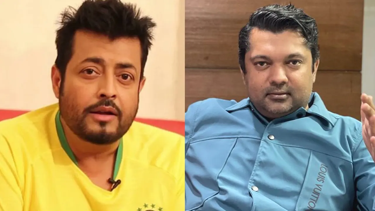 প্রসঙ্গ আর্জেন্টিনার গোল, ওমর সানিকে জয়ের খোঁচা!