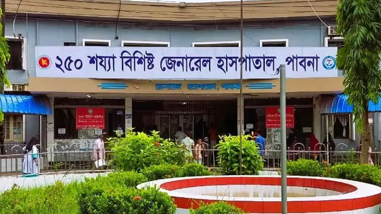 পাবনায় ২৪ ঘণ্টায় বেওয়ারিশ কুকুরের কামড়ে আহত ১১
