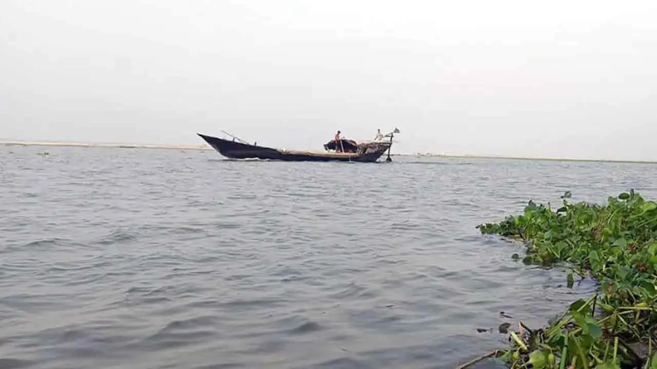 আগামী পাঁচ দিন পদ্মার পানি বাড়তে পারে