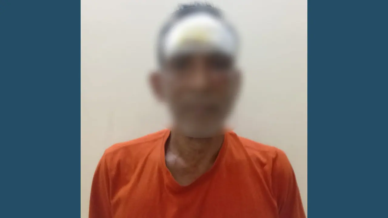 পল্লবীতে ১৪ বছরের শিশুকে ধর্ষণের অভিযোগ, অভিযুক্ত গ্রেপ্তার