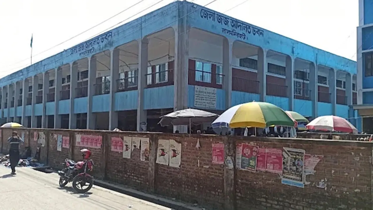 ভারতীয় ট্রাকচালককে অপহরণ-ছিনতাই, তিন আসামির যাবজ্জীবন