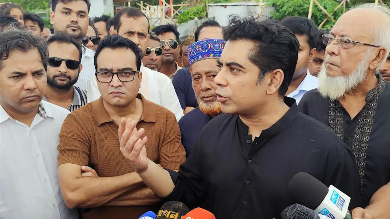 বর্তমান সরকারের আমলে রাষ্ট্রীয় মদদে কোনো গুম-খুন হয়নি : পার্থ