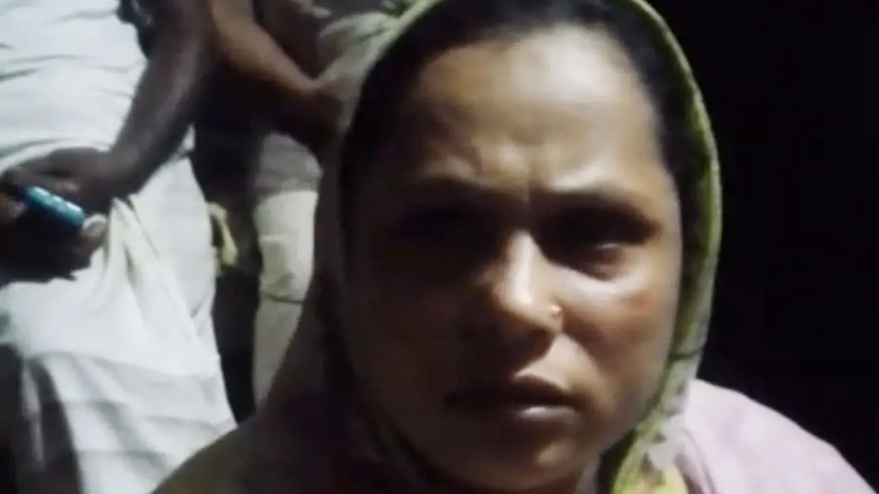 দৌলতদিয়া-পাটুরিয়া নৌরুটে ফেরি থেকে পদ্মায় ঝাঁপ দেওয়া নারী জীবিত উদ্ধার