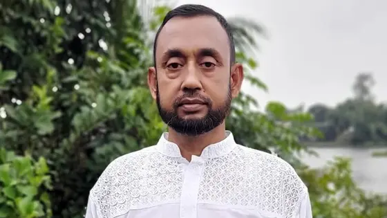 ফুলপুর উপজেলা জামায়াত আমিরের সদস্যপদ স্থগিত