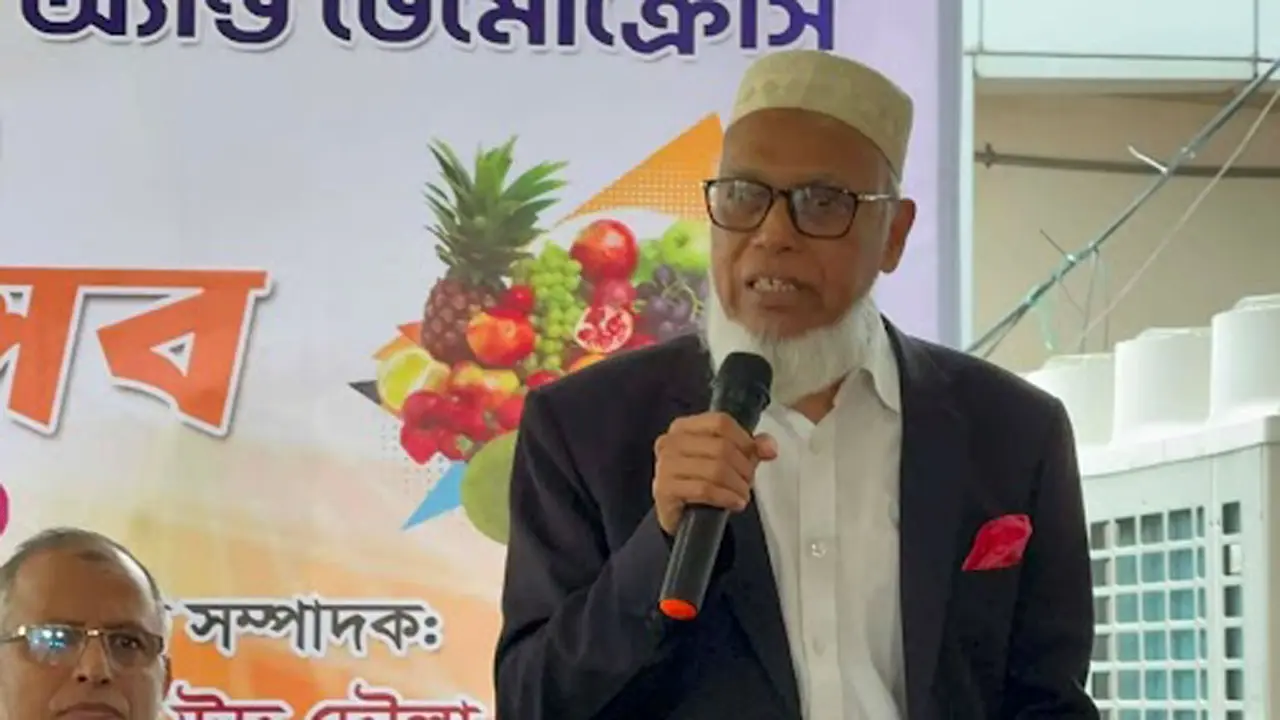 অক্টোবরে স্থানীয় সরকার নির্বাচন : প্রথম ধাপে ইউপি ও পৌরসভা