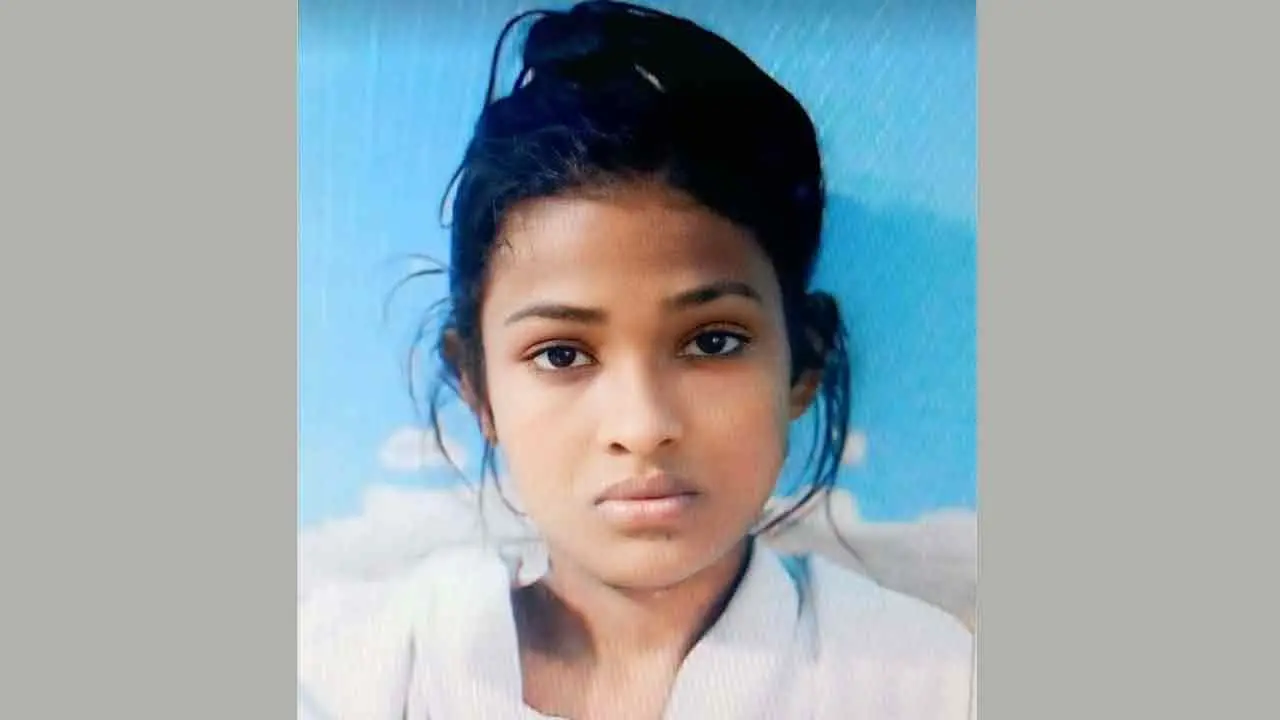 কারা প্রাচীর টপকে পালানো সেই নারী বন্দি মোহাম্মদপুর থেকে গ্রেপ্তার
