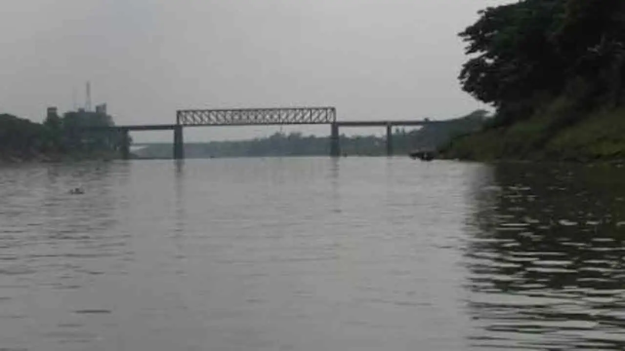 কুশিয়ারা অববাহিকায় বন্যা পরিস্থিতির অবনতির শঙ্কা