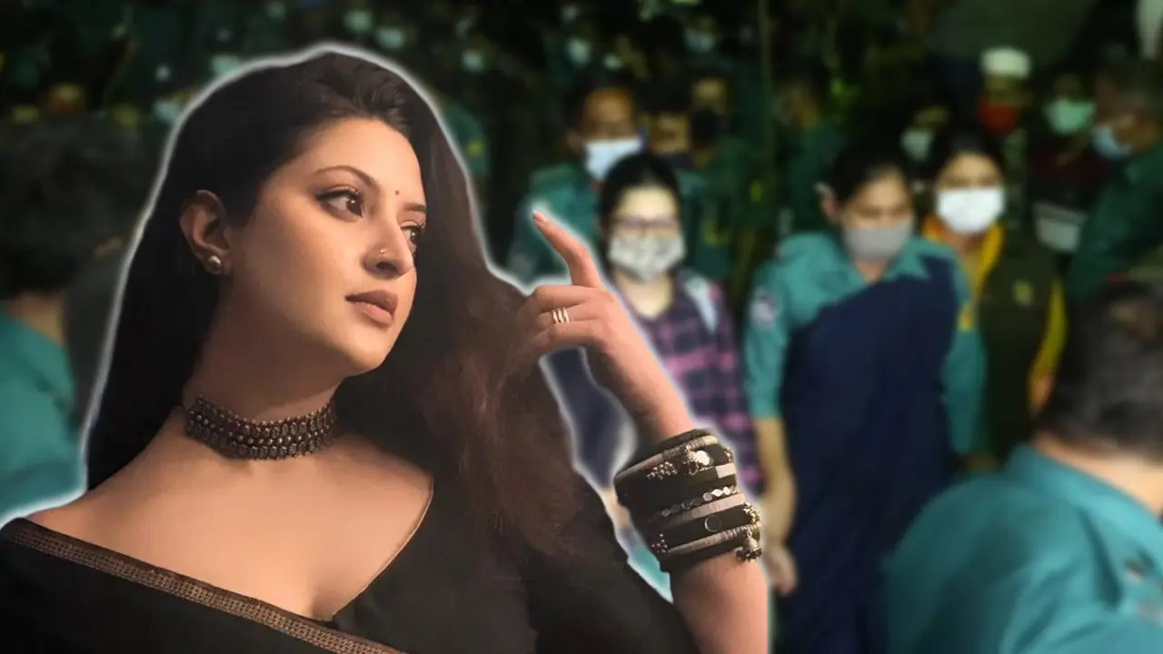 যে সম্মান আমি হারিয়েছি, রাষ্ট্র কি তার দায় নেবে?