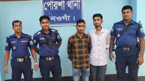 এইচএসসি পরীক্ষায় প্রক্সি দিতে গিয়ে আটক ২ জনের কারাদণ্ড