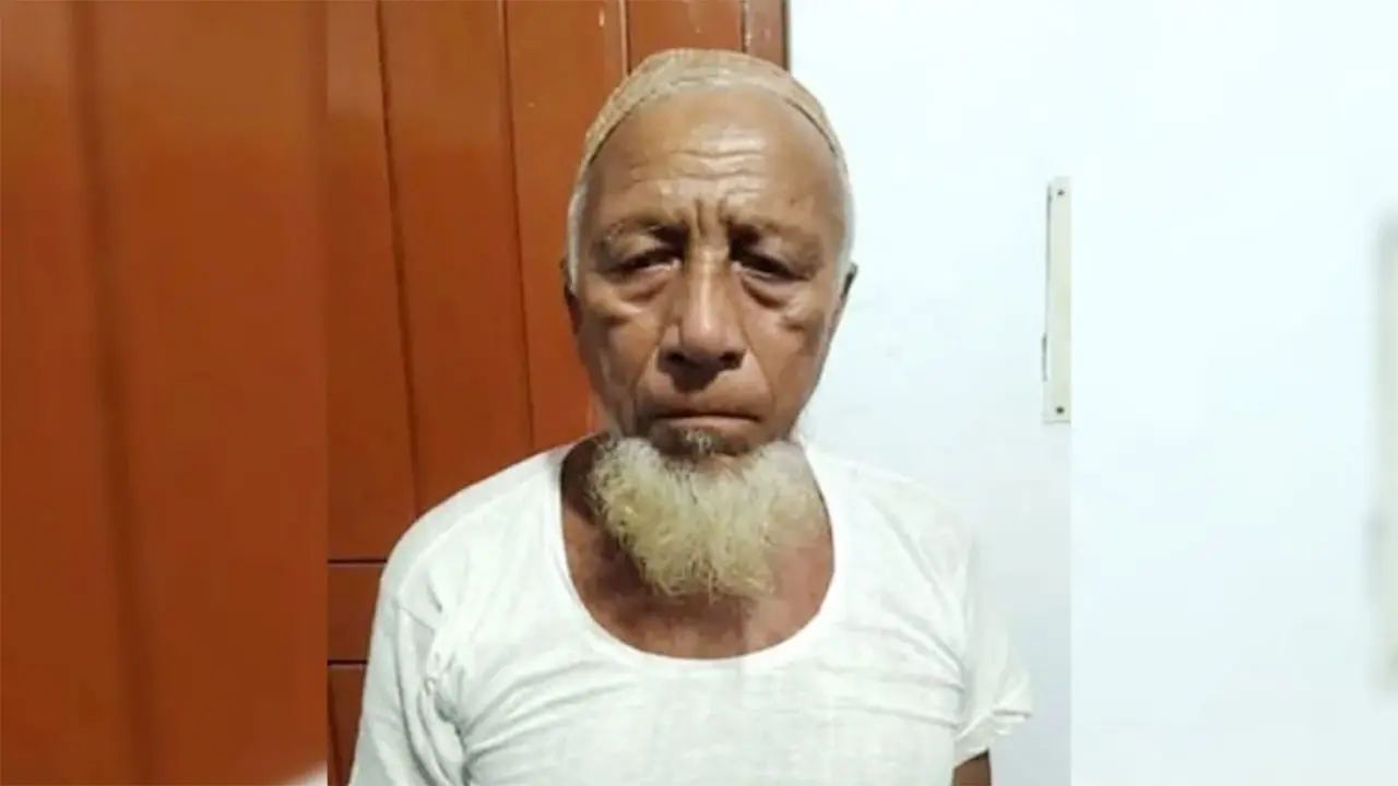 পটুয়াখালীতে ১১ বছরের শিশুকে ধর্ষণচেষ্টা: ঘটনার ১৫ দিন পর বৃদ্ধ গ্রেপ্তার