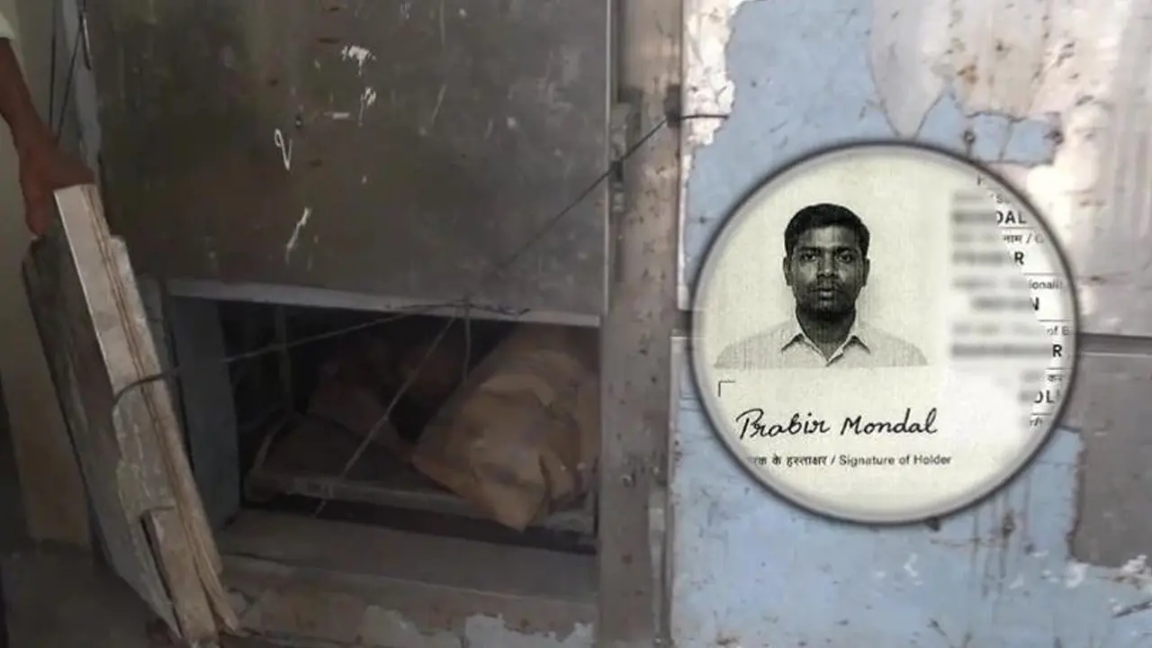 শেষ ঠিকানা মেলেনি ৫ বছরেও, হিমঘরে নম্বরবন্দি ভারতীয় নাগরিকের মরদেহ