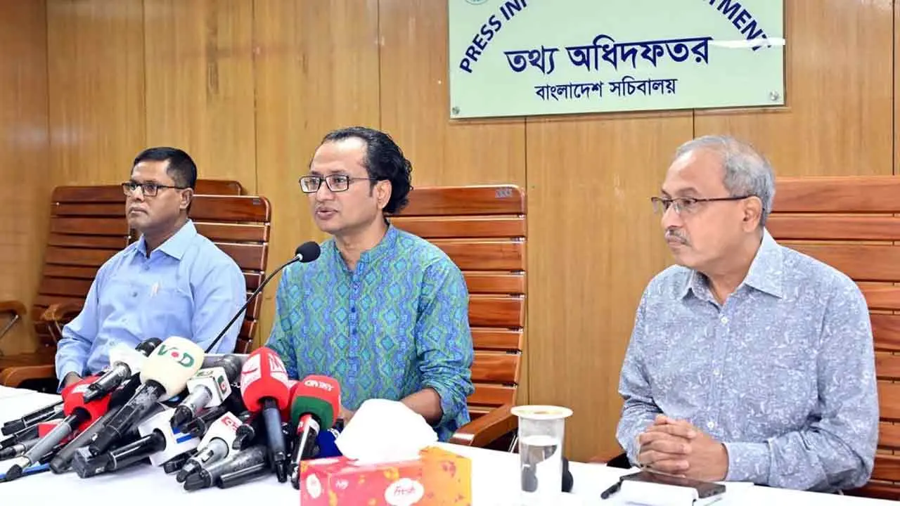 রাষ্ট্রপতির আইনি সুরক্ষা কেবল তার দায়িত্বকালীন সময়ের জন্য প্রযোজ্য