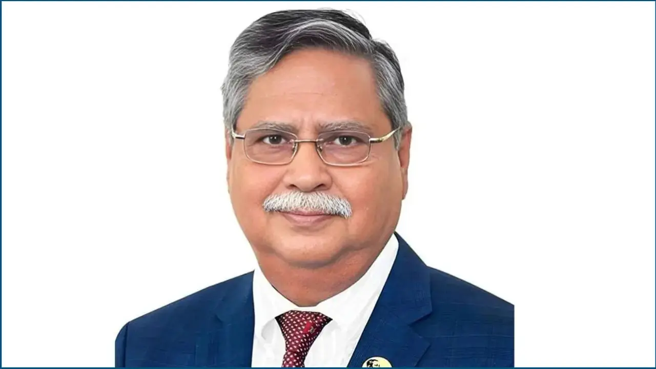 পদত্যাগ করেছেন রাষ্ট্রপতি সাহাবুদ্দিন