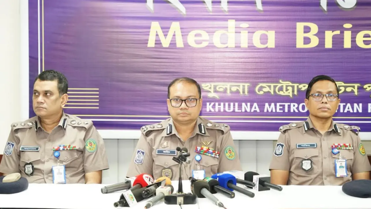 পারিবারিক কলহের জেরে মেয়েকে হত্যা, মায়ের স্বীকারোক্তি
