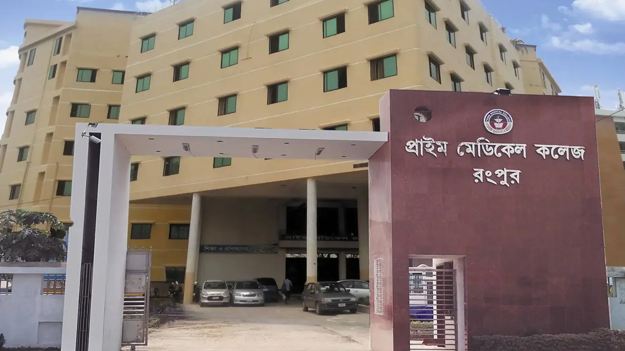 হাসপাতালে মিলল রোগীর ঝুলন্ত মরদেহ
