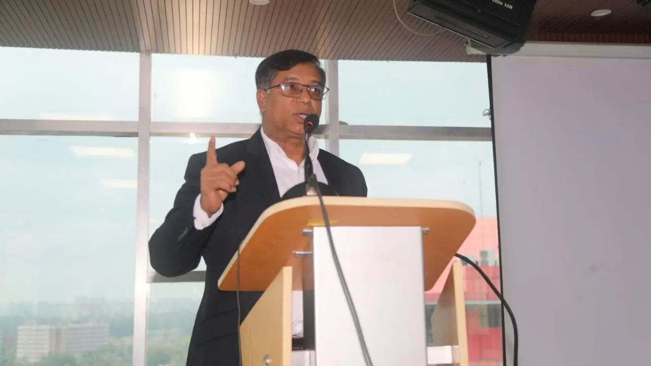 গবেষণা প্রকল্প মূল্যায়নে জবাবদিহি বাড়ানোর উদ্যোগ ইউজিসির