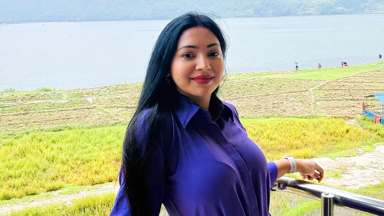 আমি প্রতারণা করিনি : প্রভা