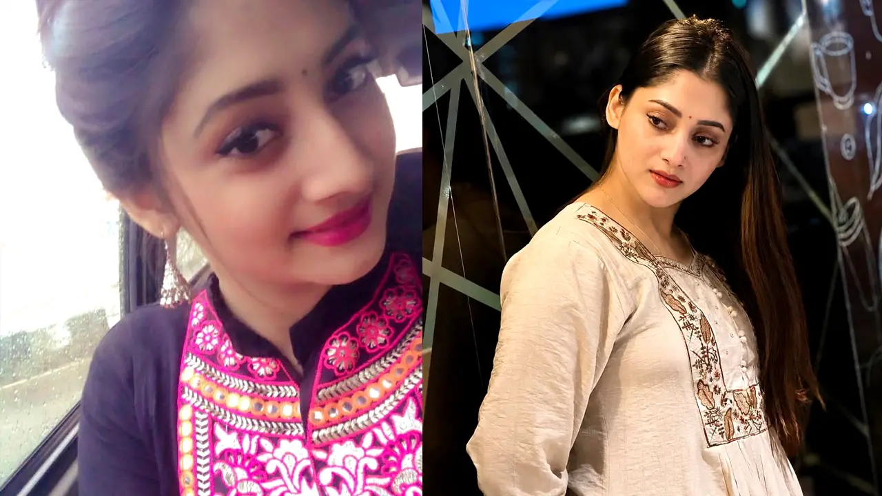 ৯ বছরে কতটা বদলালেন পূজা?