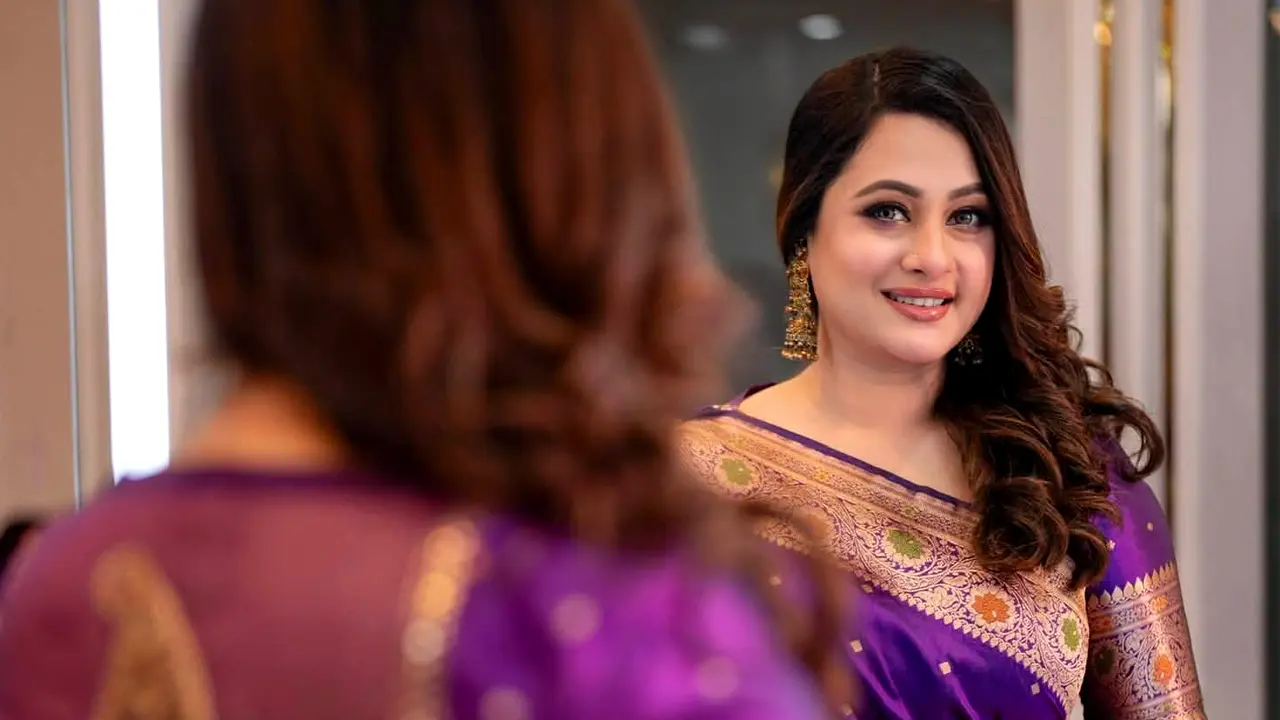 আপ্লুত পূর্ণিমা, জানালেন কৃতজ্ঞতা