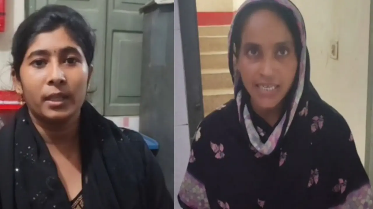 অপারেশন থিয়েটারে উত্তেজনা, চিকিৎসকের বিরুদ্ধে মারধরের অভিযোগ