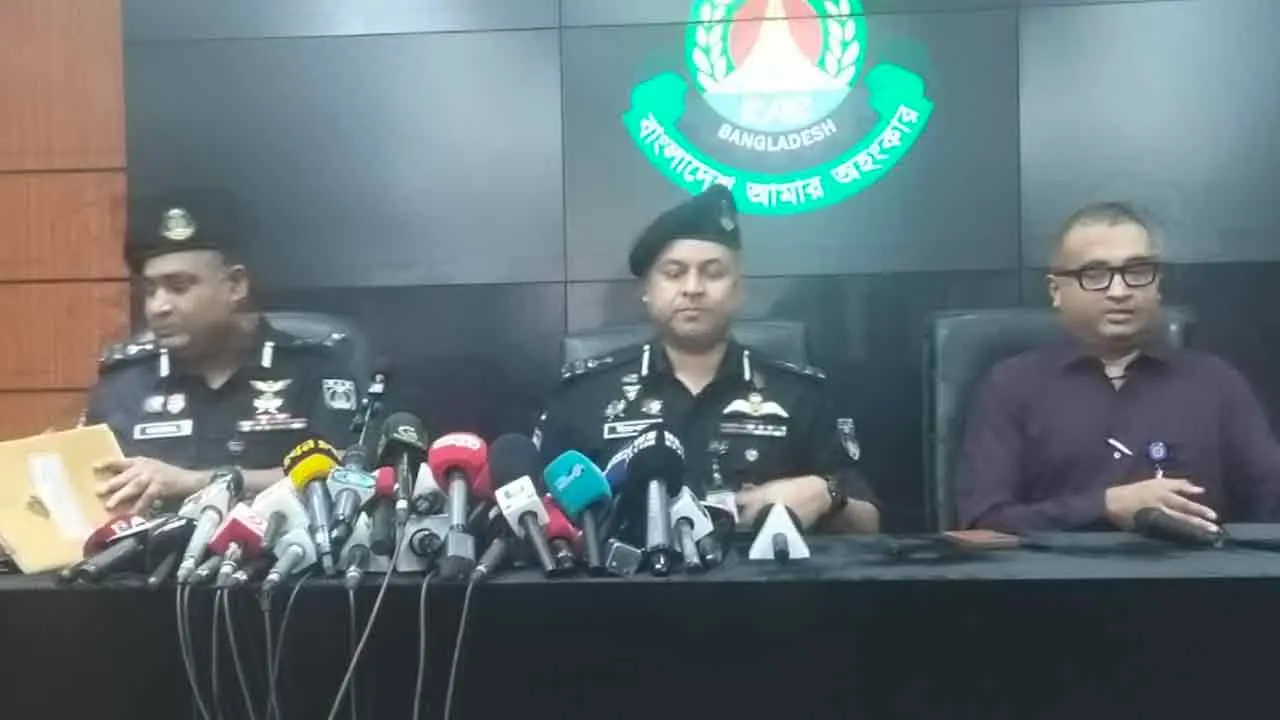 বিশ্বকাপ খেলা দেখা দ্বন্দ্বে বিএনপি নেতা হত্যা, গ্রেপ্তার আরও ১