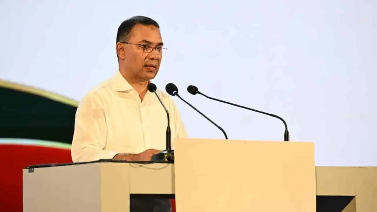 বিদেশি বিনিয়োগকারীদের বাংলাদেশে বিনিয়োগের আহ্বান প্রধানমন্ত্রীর