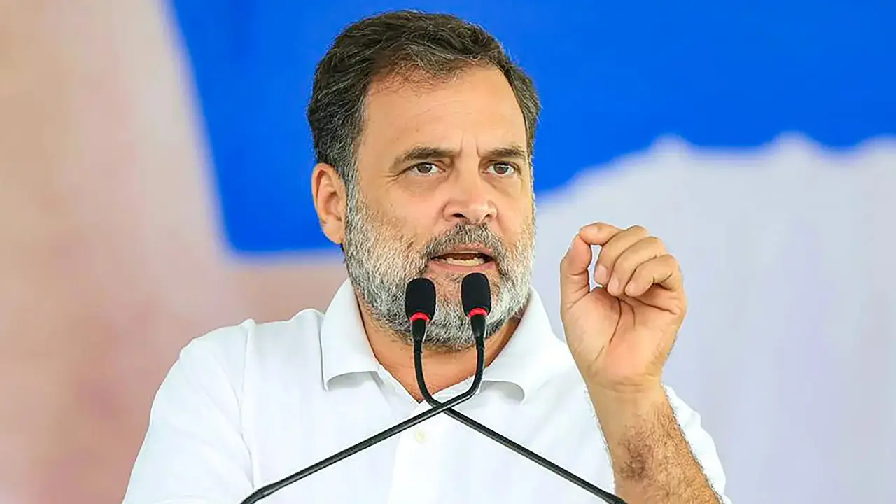 ধর্ষকদের রক্ষাকারীকে শিক্ষামন্ত্রী বানিয়েছে মোদি সরকার